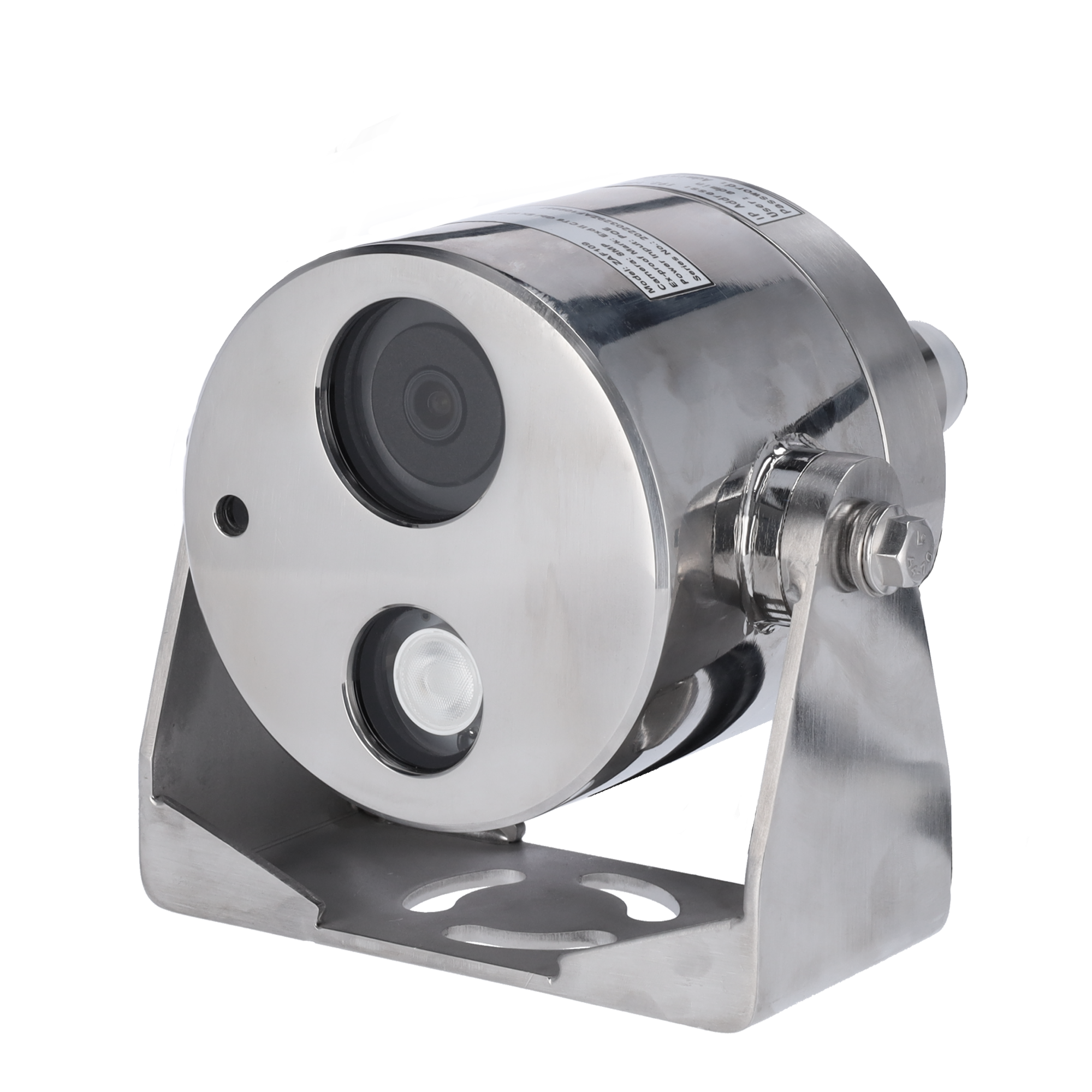 UV-ZAF109S-IPC3614-CNEX