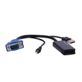 VGA-HDMI