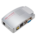 VGA-VIDEO-CONVERTER