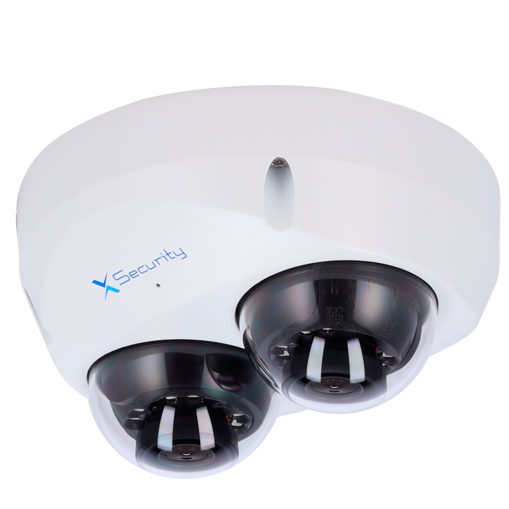 XS-IPD850A-4U-MIND