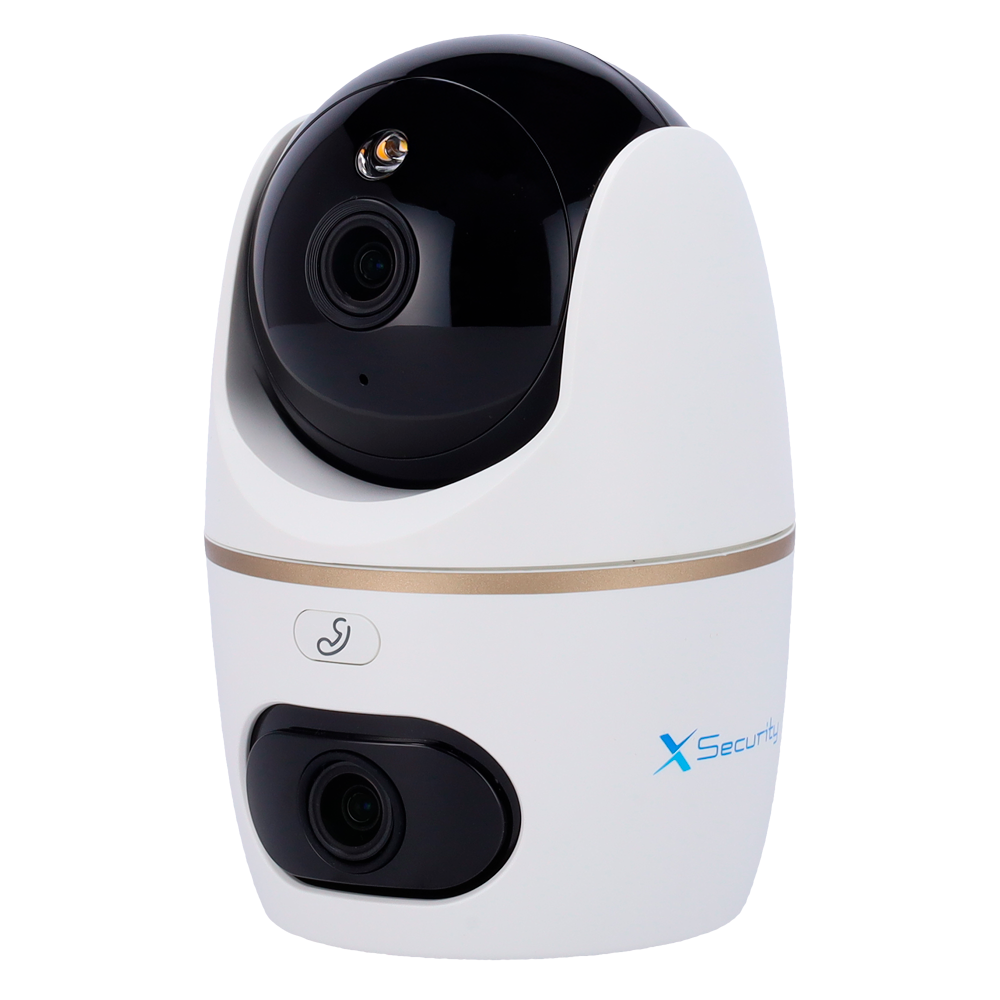 XS-IPH5D-5EW-DUAL