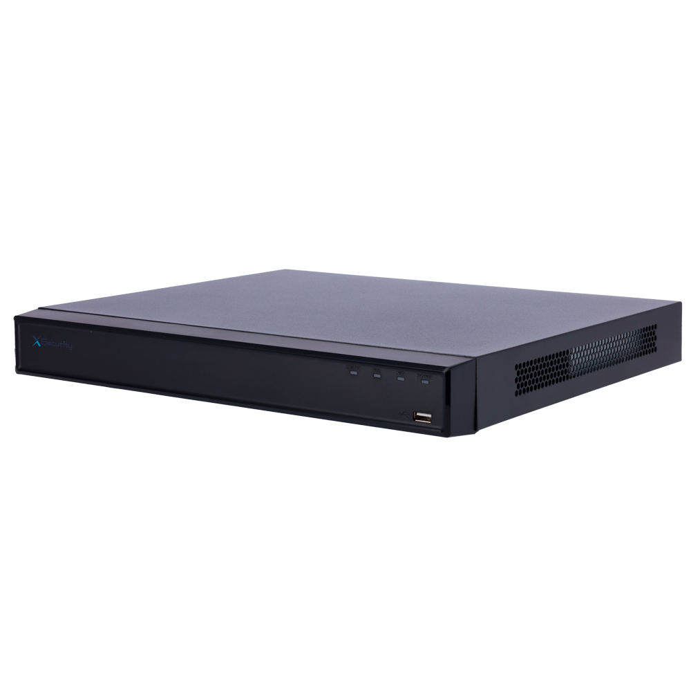 XS-NVR3232A-16P-WIZ