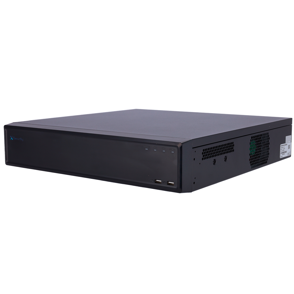 XS-NVR3832A-16P-WIZ