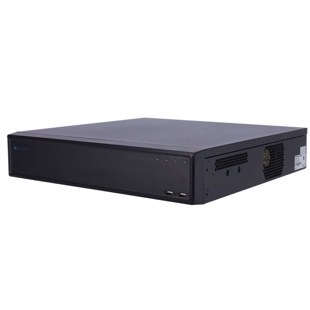 XS-NVR6864A-16P-WIZ