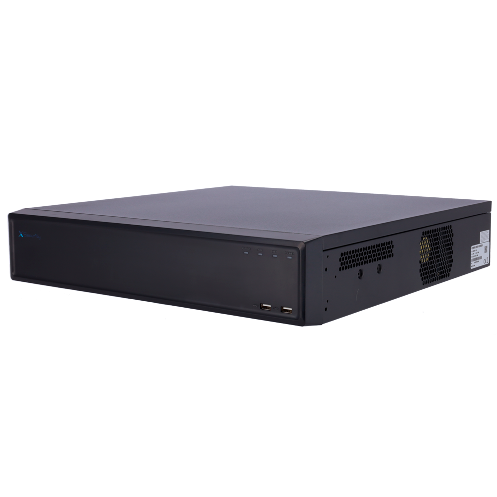 XS-NVR6864A-WIZ
