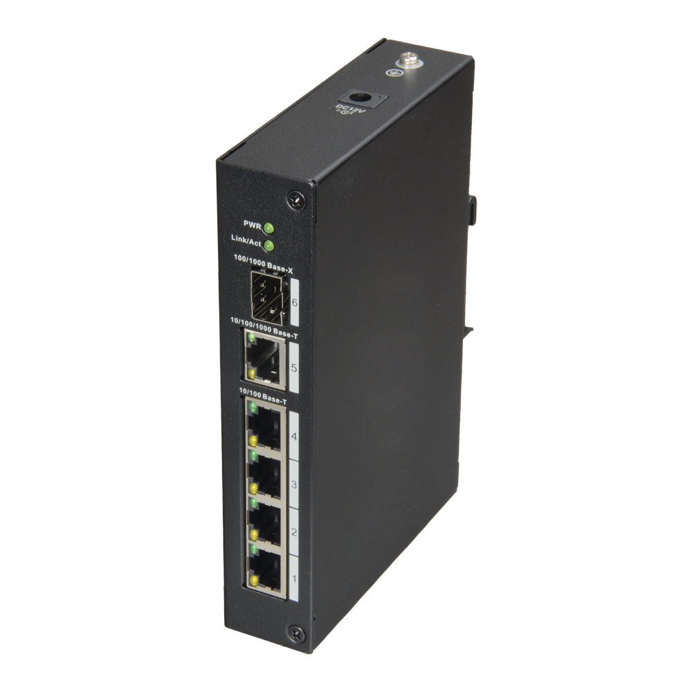 XS-SW06-DIN