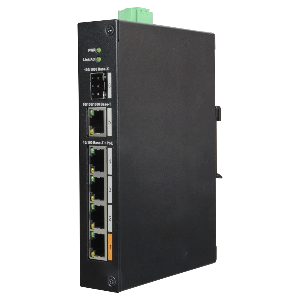XS-SW0604HIPOE-F-60-DIN