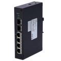 XS-SW0604HIPOE-MF-120-DIN