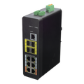 XS-SW1006HIPOE-MFG-120-DIN
