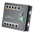 XS-SW1108HIPOE-96DIN