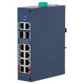 XS-SWI1208HIPOE-MGF-110-DIN