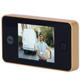 YALE-DOORVIEWER500-GOLD