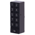 YALE-SMARTKEYPAD