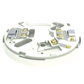 YBN-R/3M(WHT)