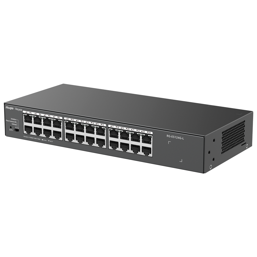 RG-ES124G-L