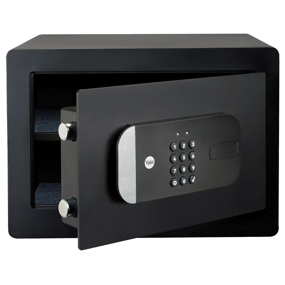 YALE-SMARTSAFEBOX