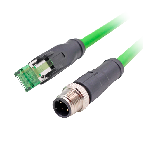 CON-M12-RJ45
