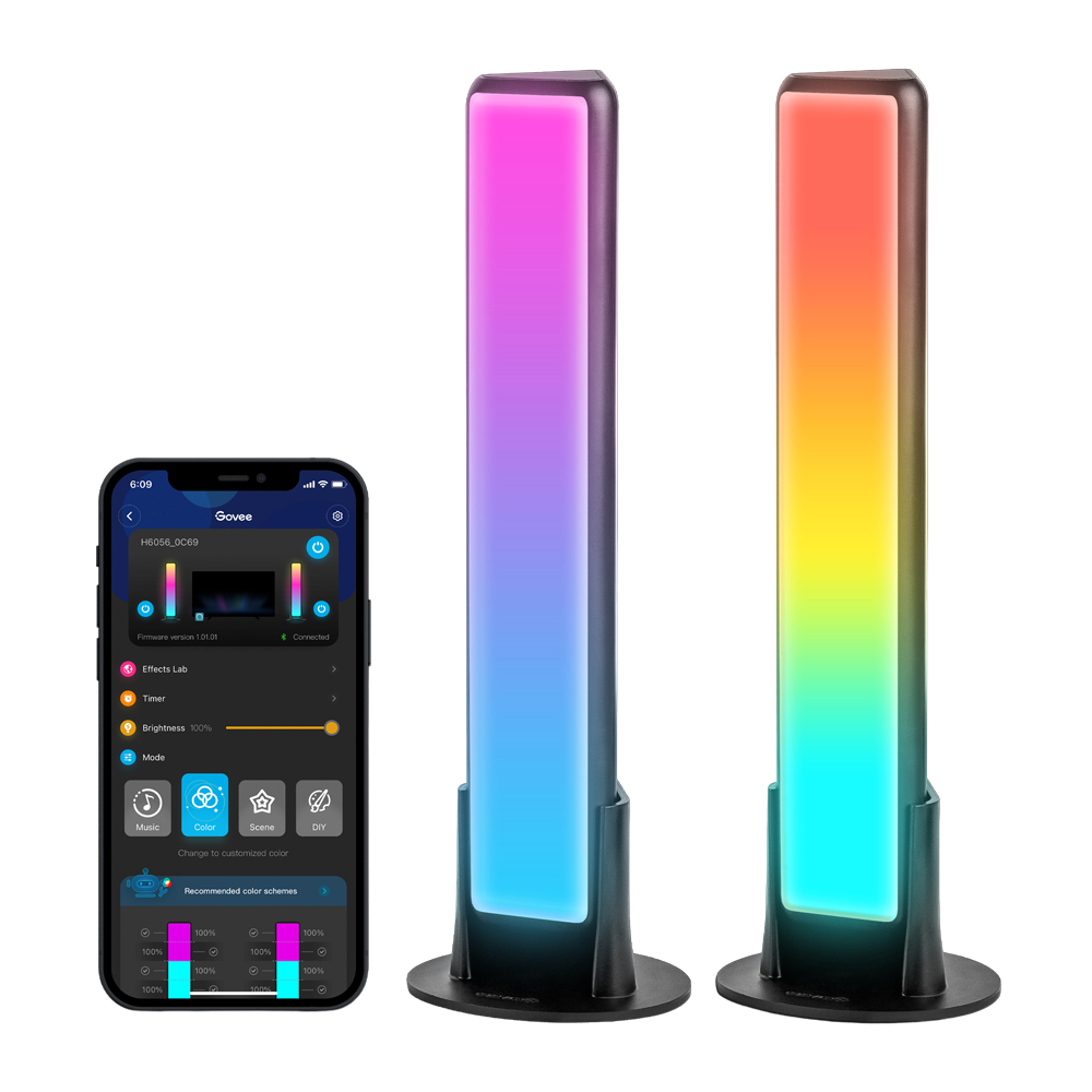 GV-BARS-H6056-FLOW-PLUS