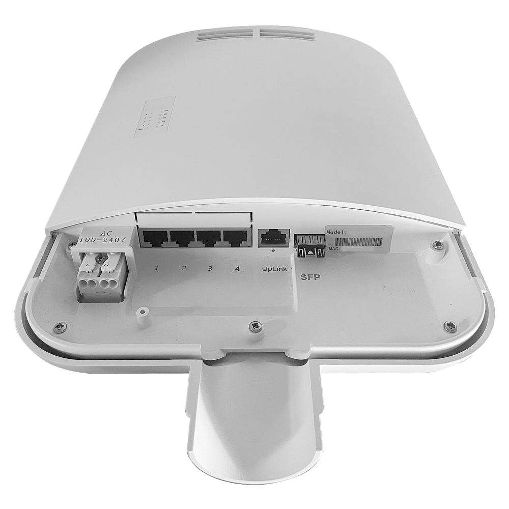 SW0504POE-G-60-OUT