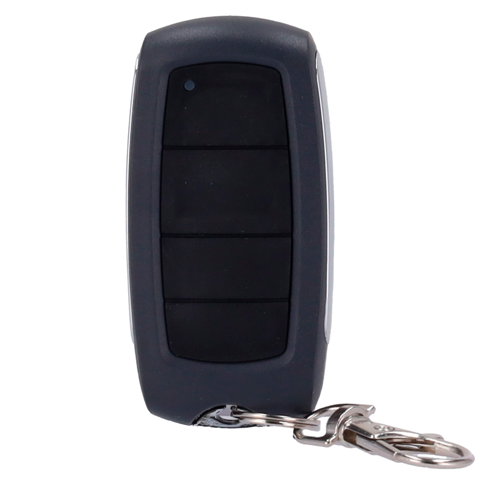 GATEOPENER-REMOTECONTROL