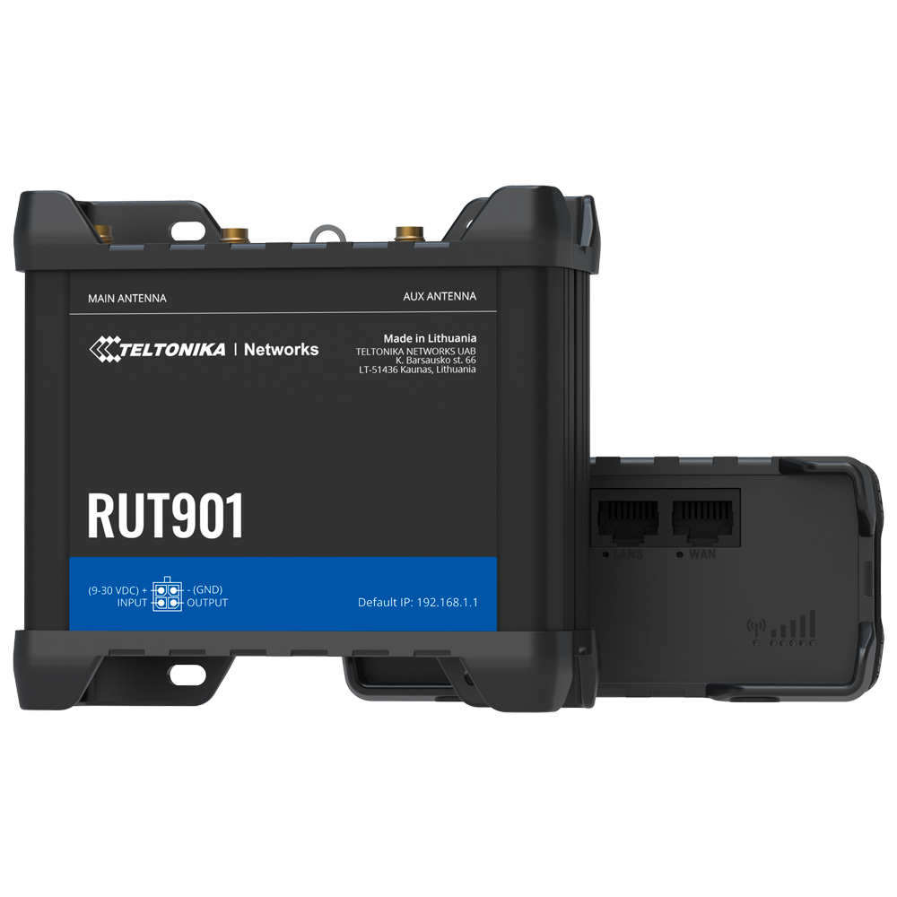 TK-RUT901