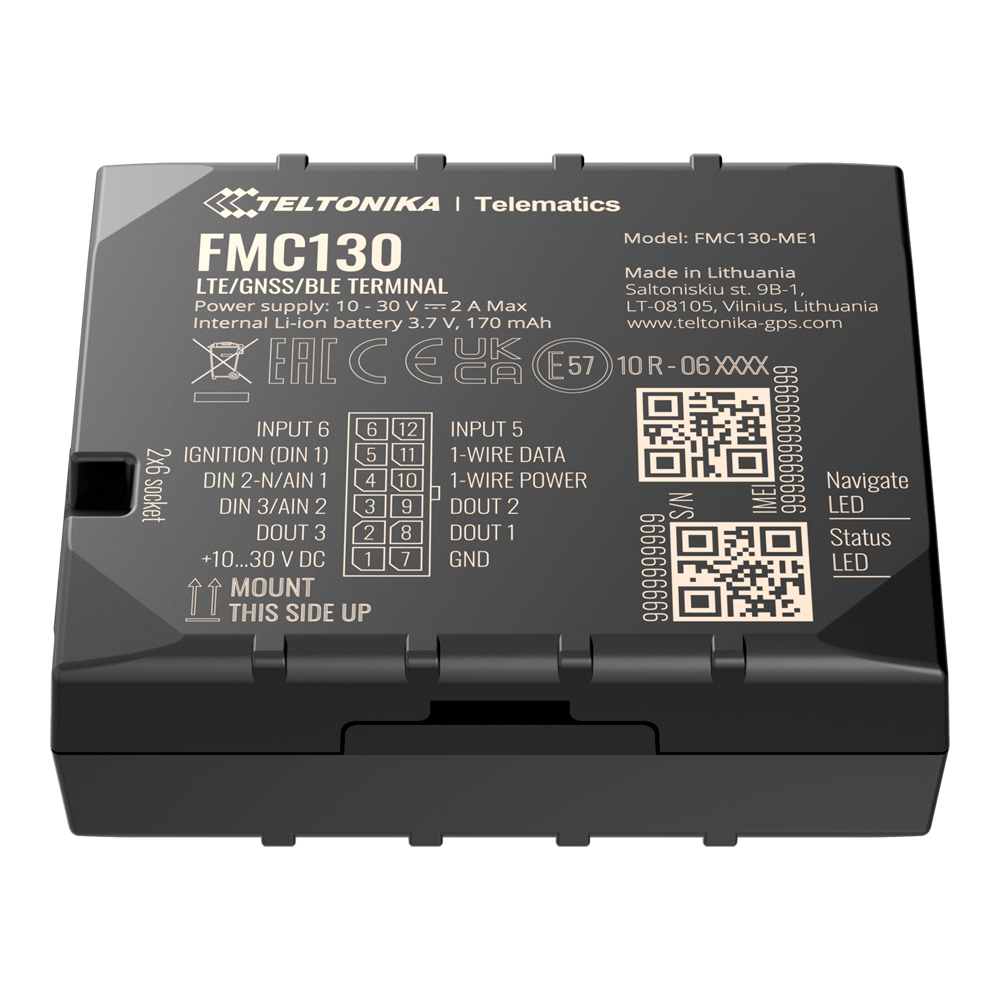 TK-FMC130