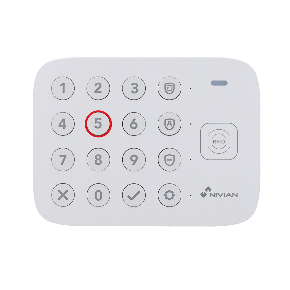 NVS-KEYPADALARM-PREMIUM