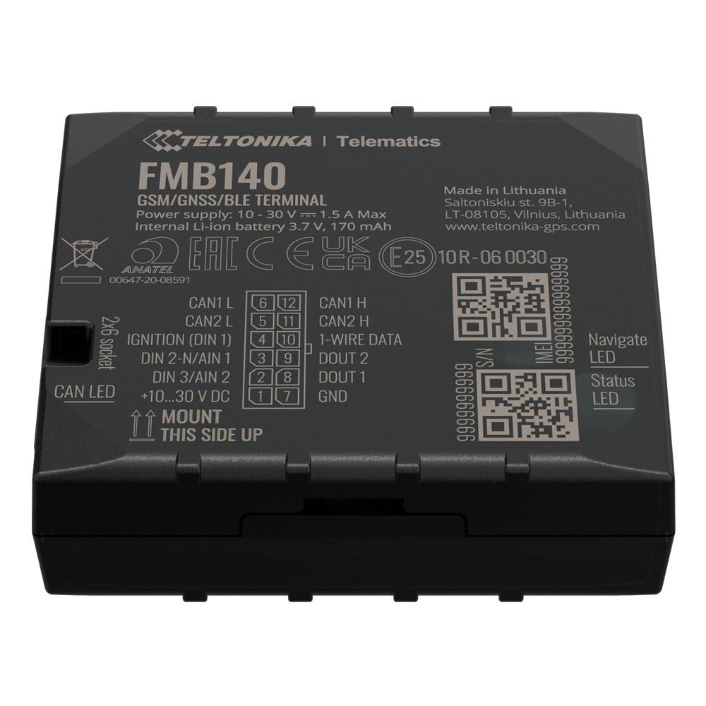 TK-FMB140
