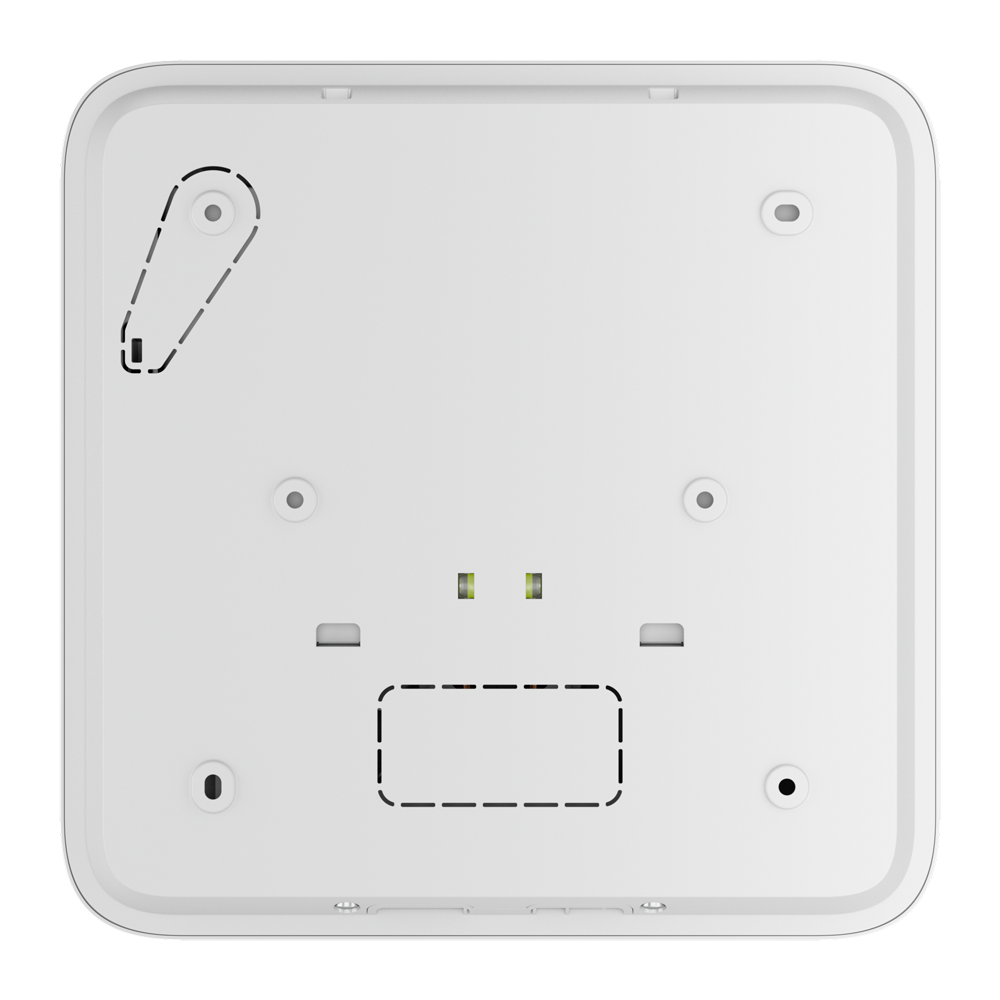 AJ-HUB-G3-W