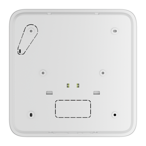 AJ-HUB-G3-W
