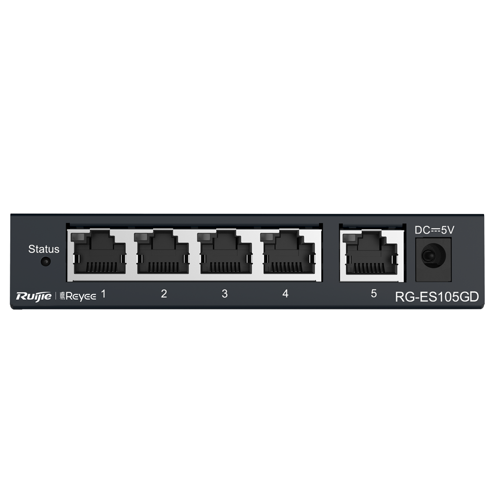 RG-ES105GD