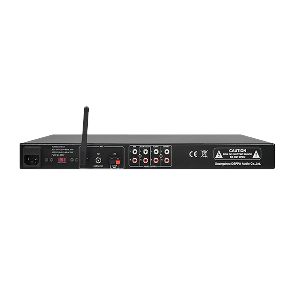 DSPPA-MAG2107C