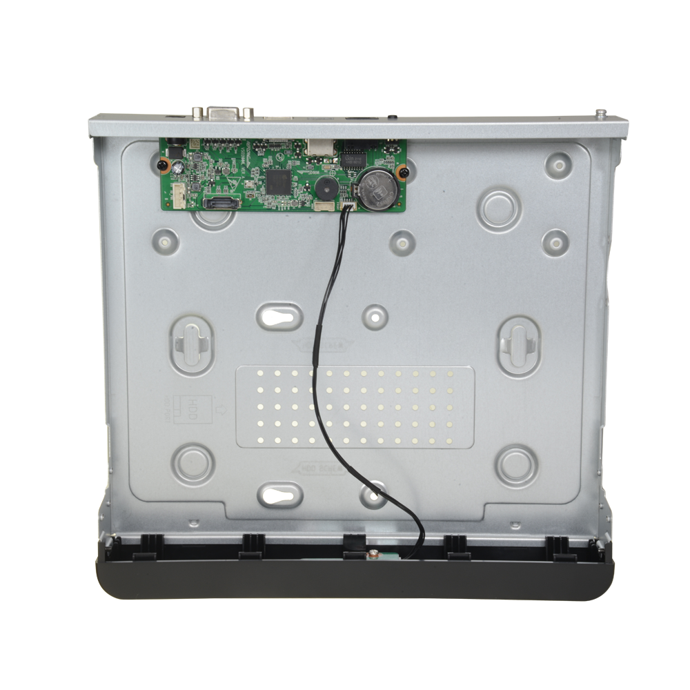 UV-NVR301-04S3
