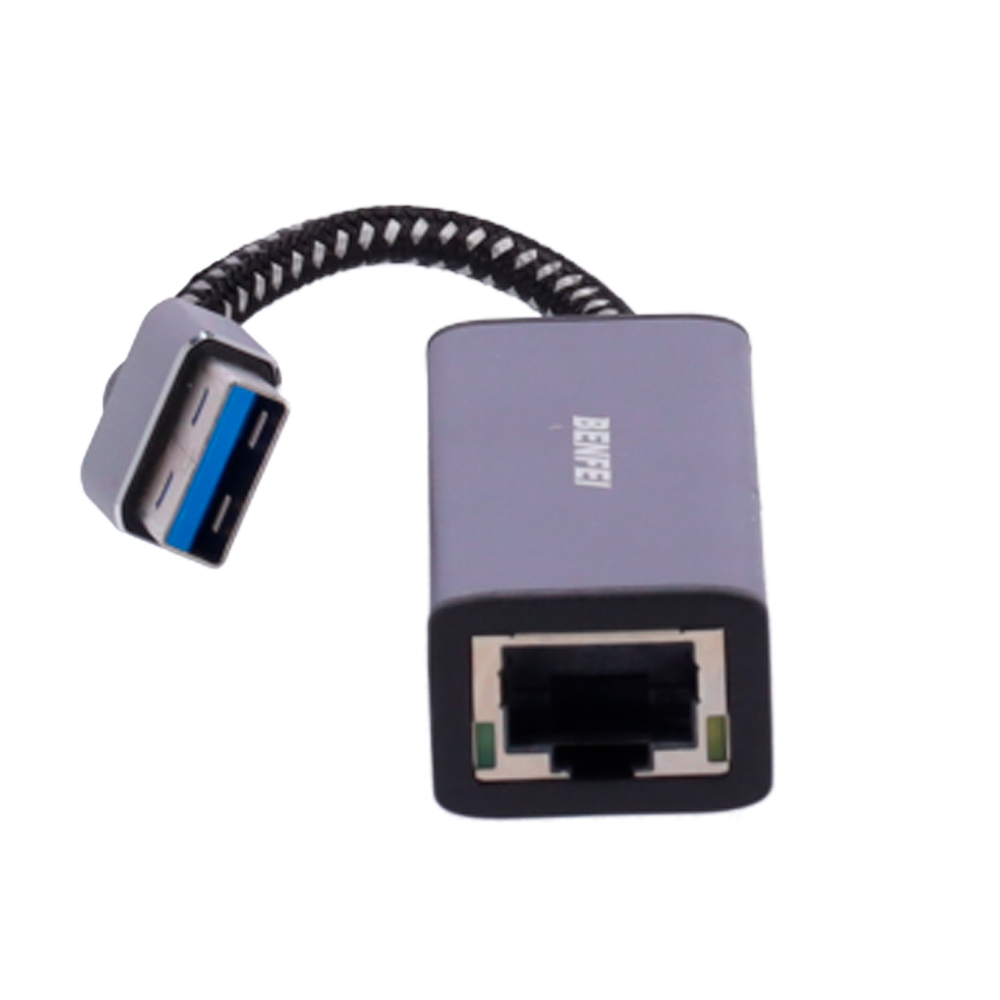 VA-LAN-IP-USB
