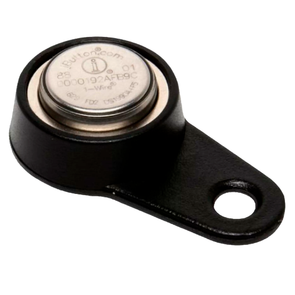 TK-IBUTTON-KEY