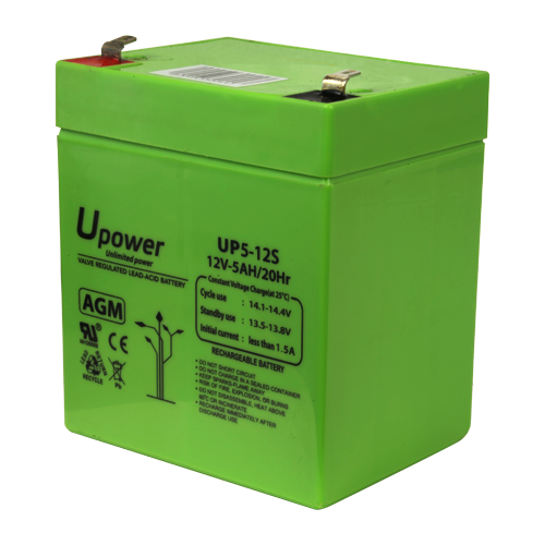 BATT-1250-U