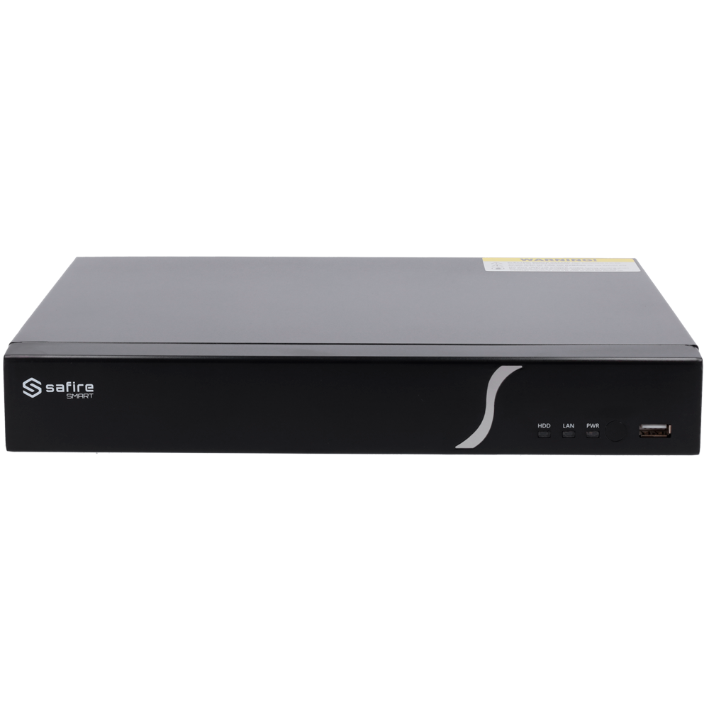 SF-NVR6116-B2