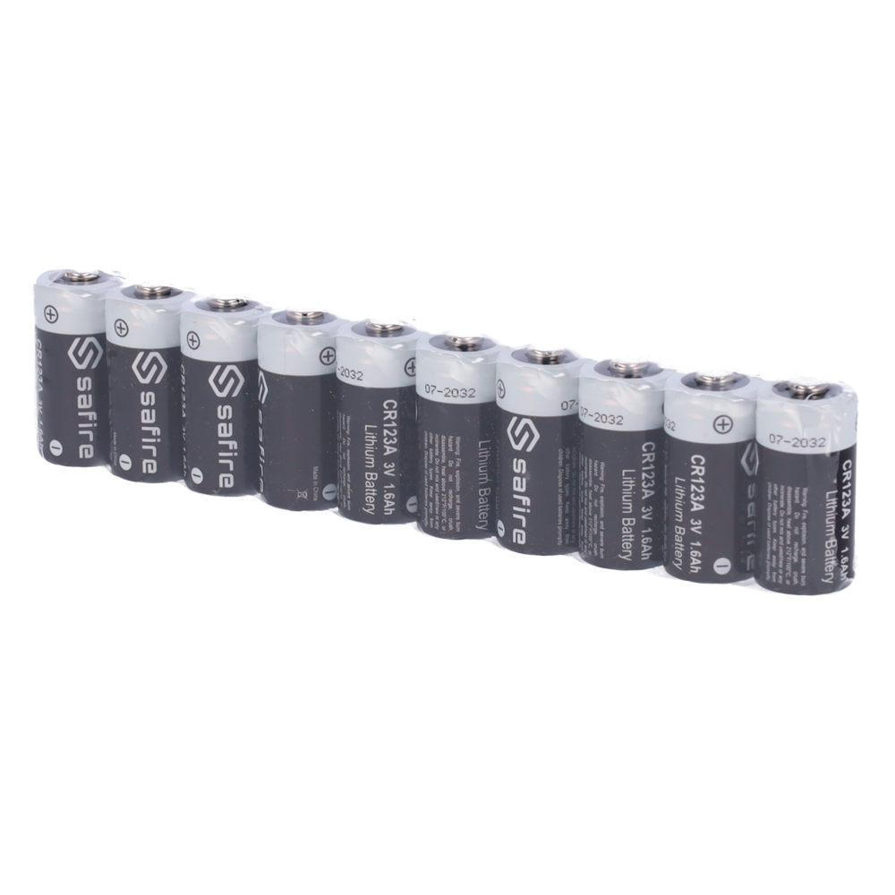 50XBATT-CR123A