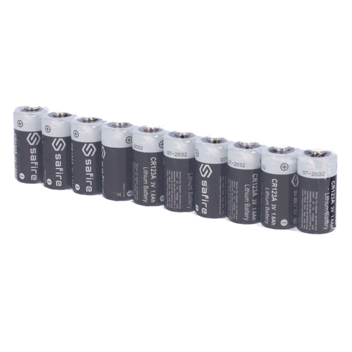 50XBATT-CR123A