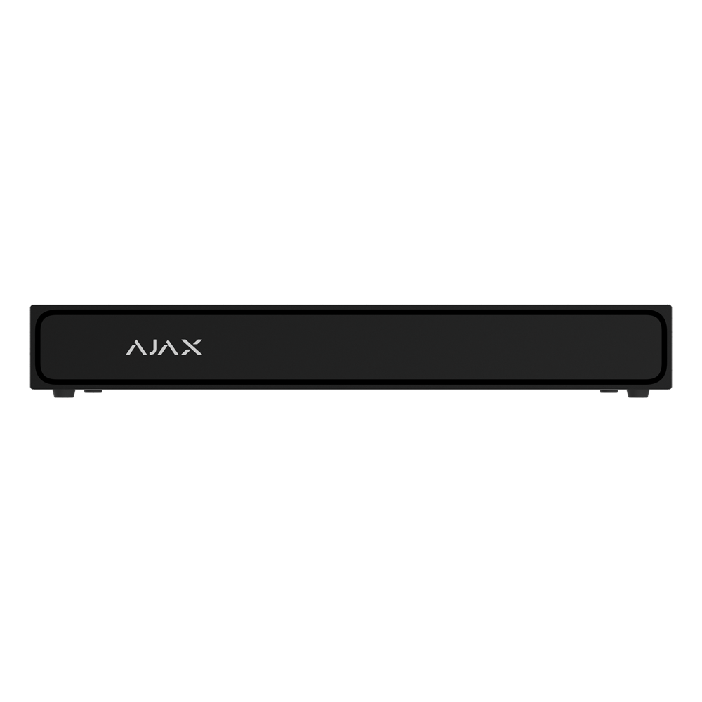 AJ-NVR208-HAC-B