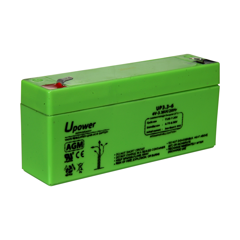 BATT-6033-U