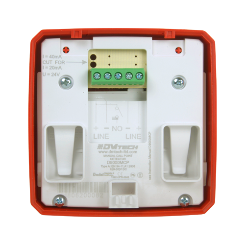 DMT-D9000-MCP-R