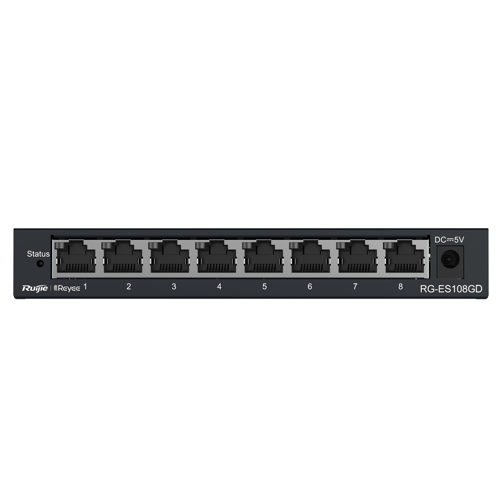 RG-ES108GD
