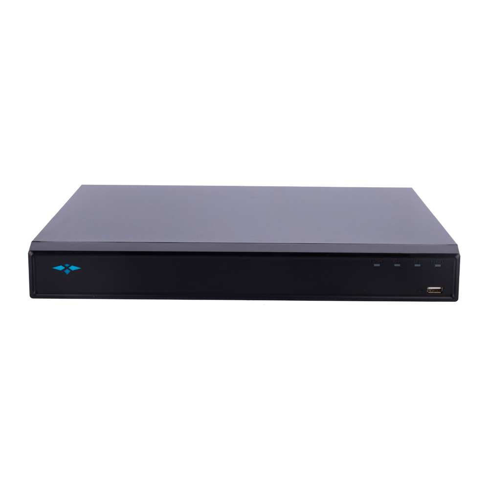 XS-NVR3216A-16P-AI