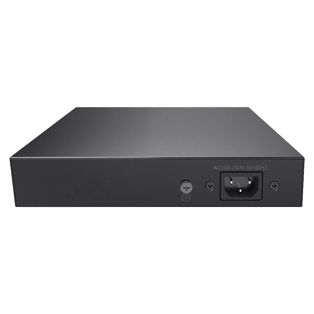 SW1008POE-100-E