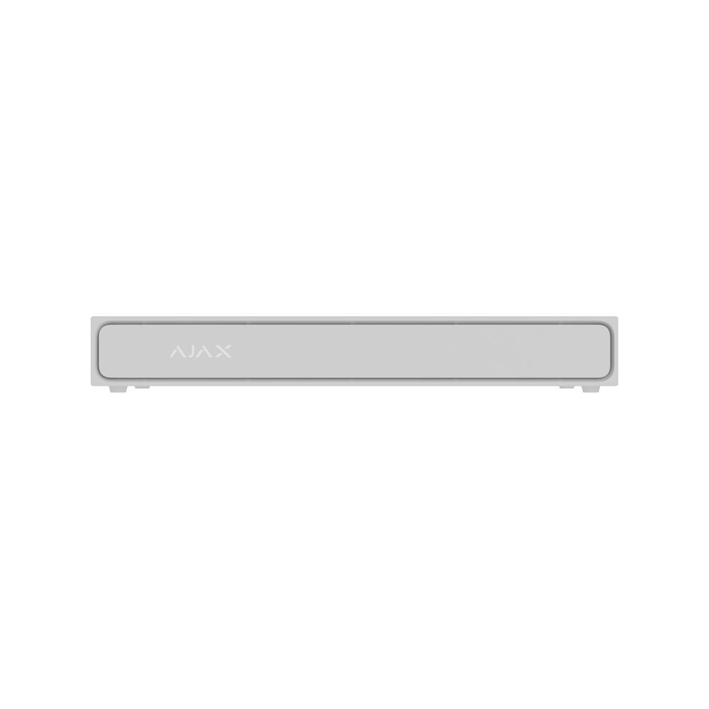 AJ-NVR208-HAC-AI-8P-S-W