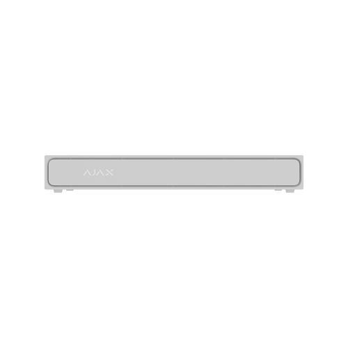 AJ-NVR208-HAC-AI-8P-S-W