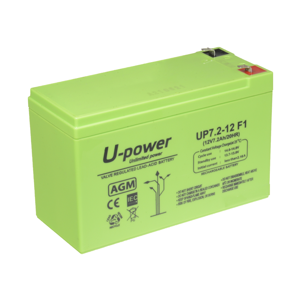 BATT-1272-U
