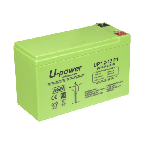 BATT-1272-U