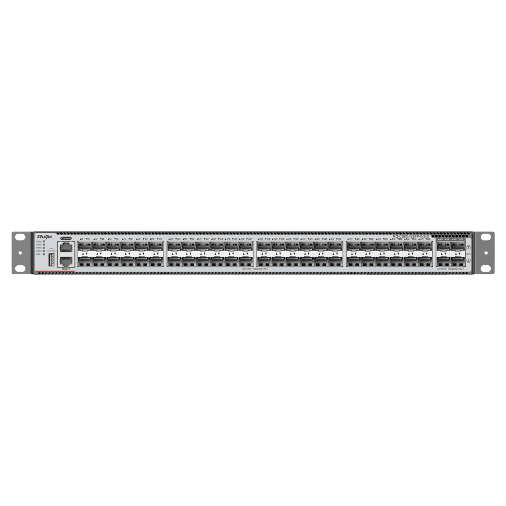 RG-CS85-48SFP4XS-D